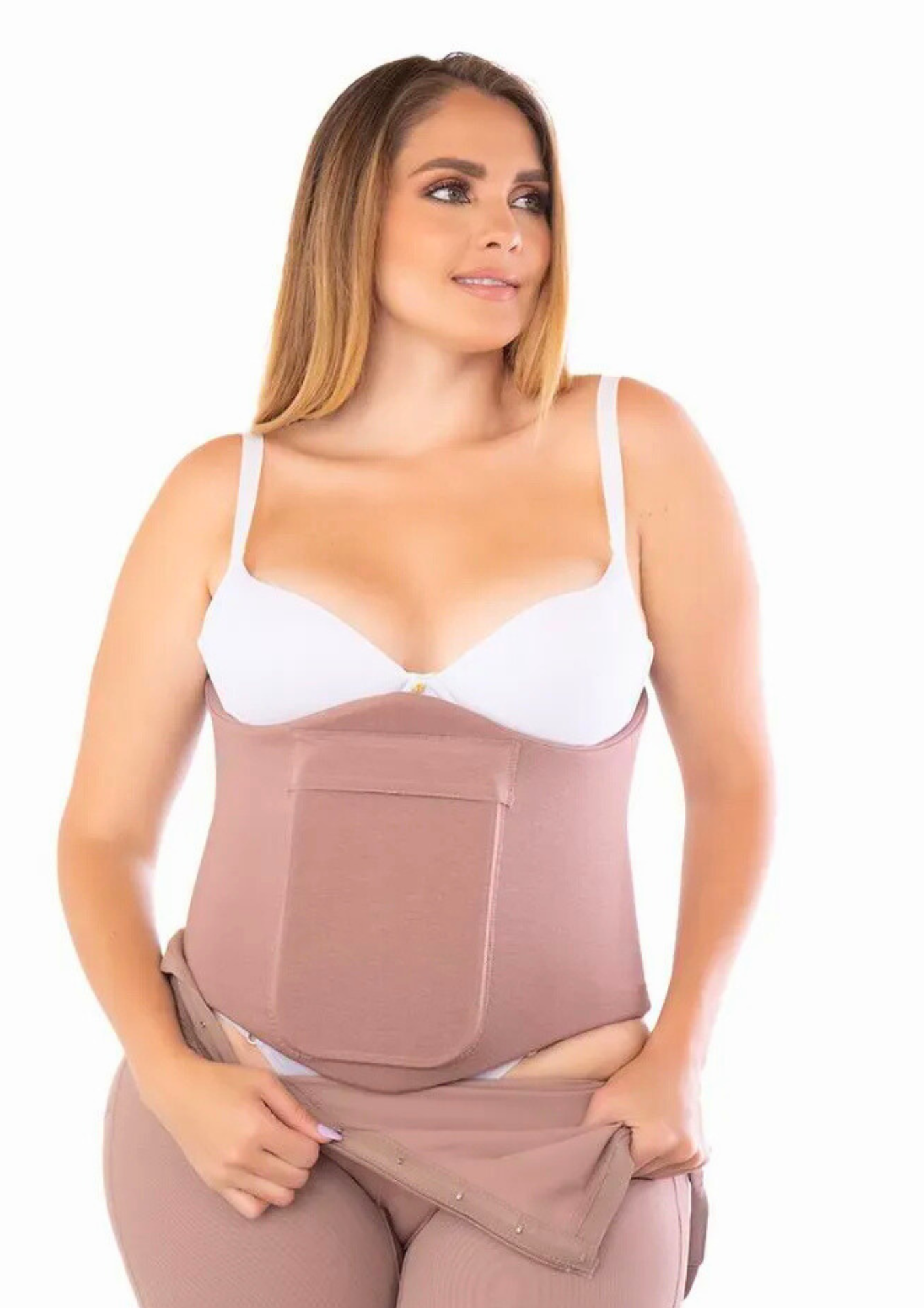 Fajín Antifibrosis