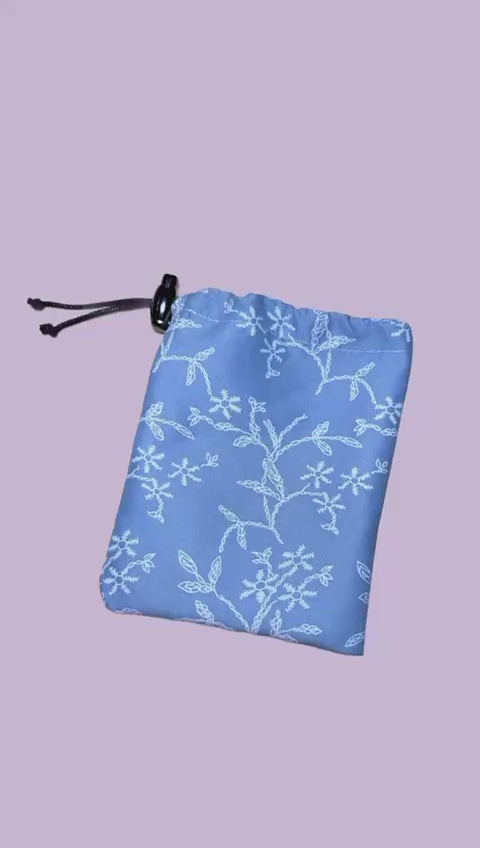 Bolsa protectora
